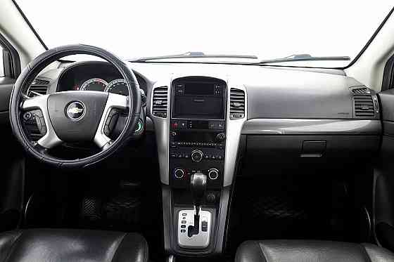 Chevrolet Captiva Luxury ATM 2.0 CRDi 110kW Таллин