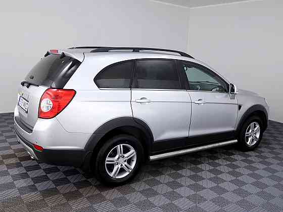 Chevrolet Captiva Luxury ATM 2.0 CRDi 110kW Таллин
