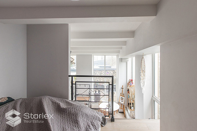 Современная и уютная двухкомнатная квартира на продажу в жилом комплексе Kalnciema Рига - изображение 18