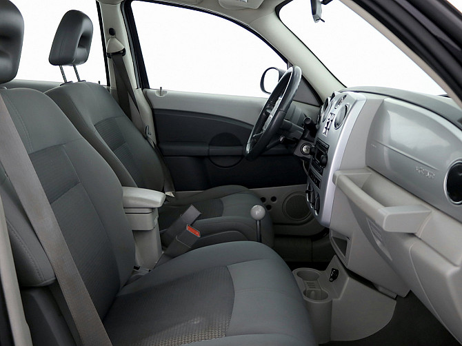 Chrysler PT Cruiser Facelift 2.1 CRD 110kW Tallina - foto 6