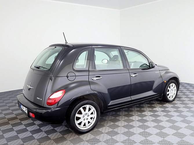 Chrysler PT Cruiser Facelift 2.1 CRD 110kW Tallina - foto 3