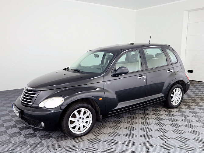 Chrysler PT Cruiser Facelift 2.1 CRD 110kW Tallina - foto 2