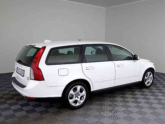 Volvo V50 Estate Facelift 1.6 D4 80kW Tallina