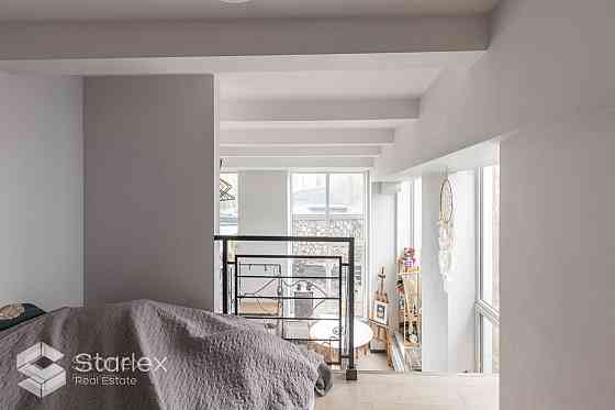 Современная и уютная двухкомнатная квартира на продажу в жилом комплексе Kalnciema Рига