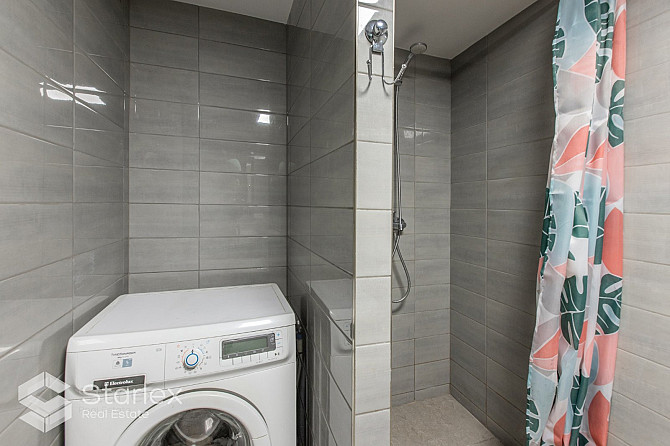 Pārdošanā moderns un mājīgs divistabu dzīvoklis Kalnciema Kvartāla Rezidencēs  Dzīvoklis Rīga - foto 17