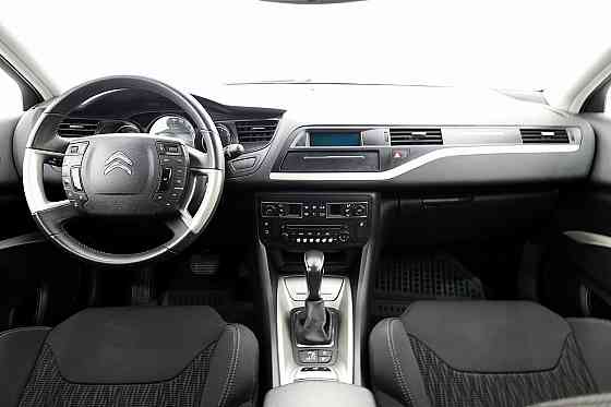 Citroen C5 Facelift ATM 1.6 115kW Таллин