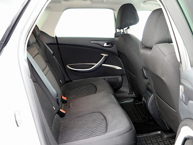 Citroen C5 Facelift ATM 1.6 115kW Таллин - изображение 7