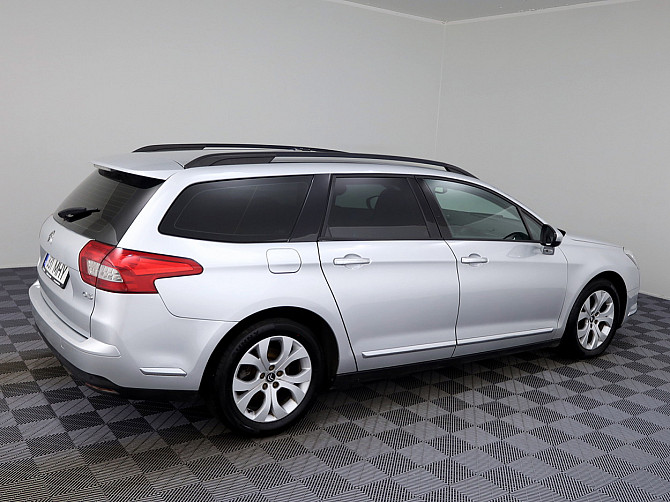 Citroen C5 Facelift ATM 1.6 115kW Таллин - изображение 3