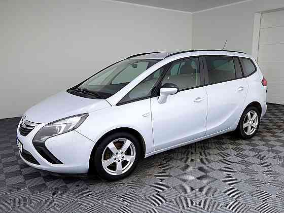 Opel Zafira Comfort 1.6 110kW Tallina
