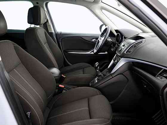 Opel Zafira Comfort 1.6 110kW Tallina