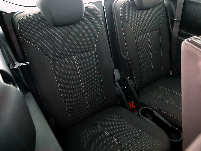 Opel Zafira Comfort 1.6 110kW Tallina - foto 8