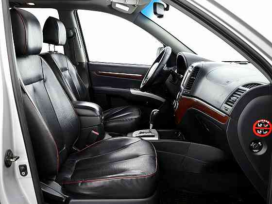 Hyundai Santa Fe Luxury ATM 2.2 CRDi 110kW Tallina