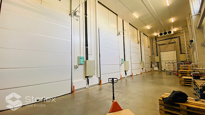 Современные морозильные камеры, температура до -18 градусов. Оснащен системой Рижский район - изображение 19