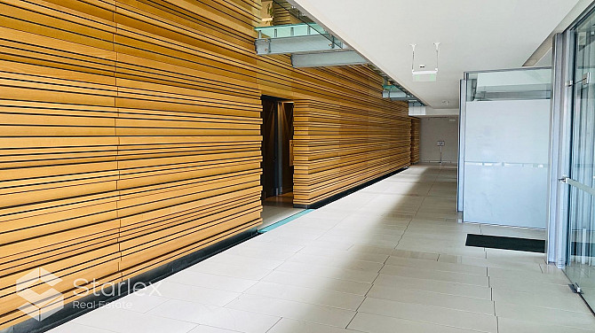 Современное офисное здание высокого класса рядом с К.Улманя гатве, недалеко от Малпилская вол. - изображение 10