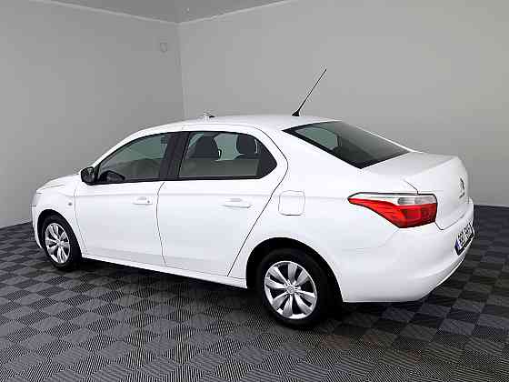 Citroen C-Elysee Elegance 1.2 53kW Таллин