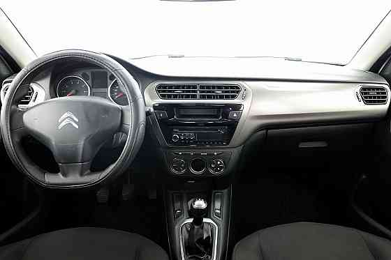 Citroen C-Elysee Elegance 1.2 53kW Таллин