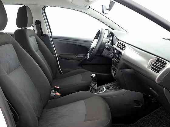 Citroen C-Elysee Elegance 1.2 53kW Таллин