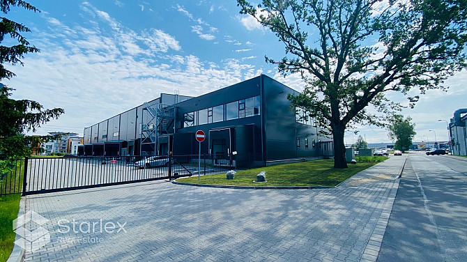 Modernas saldētavas telpas, temperatūra līdz -18 grādiem. Aprīkotas ar plauktu sistēmu. Rīgas rajons - foto 9