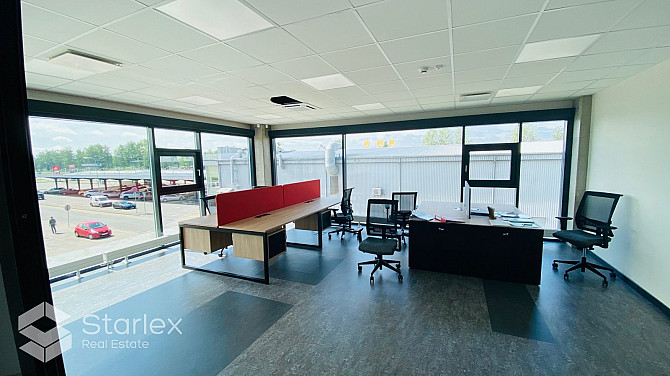 Modernas saldētavas telpas, temperatūra līdz -18 grādiem. Aprīkotas ar plauktu sistēmu. Rīgas rajons - foto 7