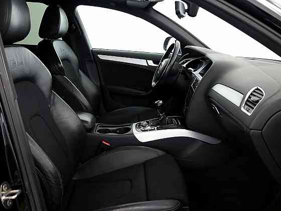Audi A4 S-line 2.0 TDI 105kW Tallina