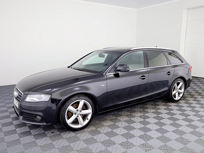 Audi A4 S-line 2.0 TDI 105kW Таллин - изображение 2
