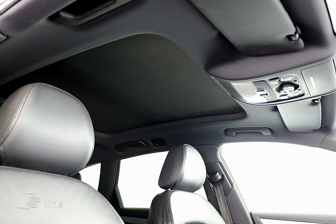 Audi A4 S-line 2.0 TDI 105kW Таллин - изображение 8