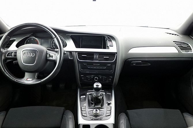 Audi A4 S-line 2.0 TDI 105kW Таллин - изображение 5