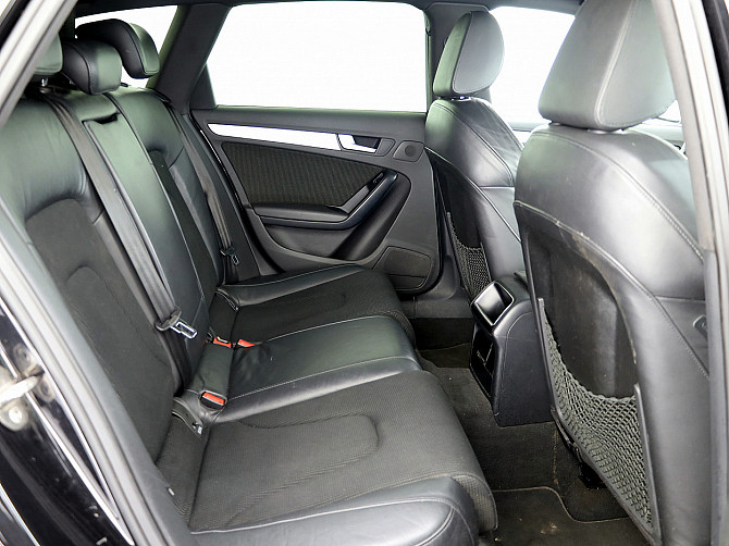 Audi A4 S-line 2.0 TDI 105kW Таллин - изображение 7