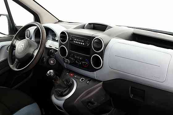 Citroen Berlingo Multispace Facelift 1.6 HDi 55kW Tallina