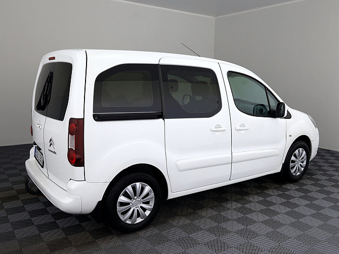Citroen Berlingo Multispace Facelift 1.6 HDi 55kW Tallina - foto 3