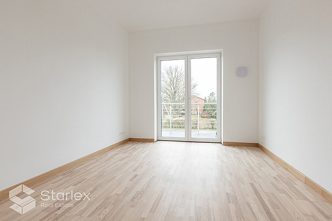 Полностью меблированный - 4-комнатный таунхаус в центре Марупе с террасой и Малпилская вол. - изображение 20