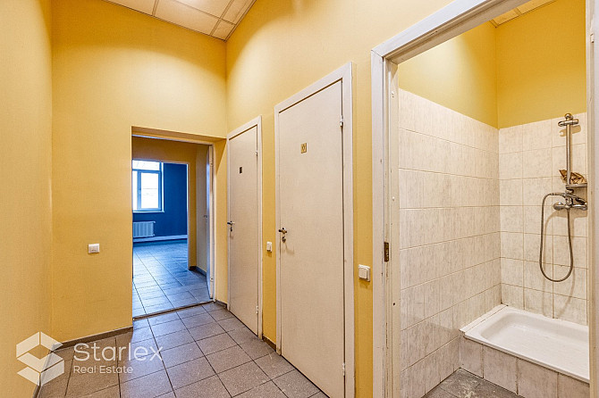 Сдаётся в аренду многофункциональное автономное здание на Ганибу дамби, на Рига - изображение 8