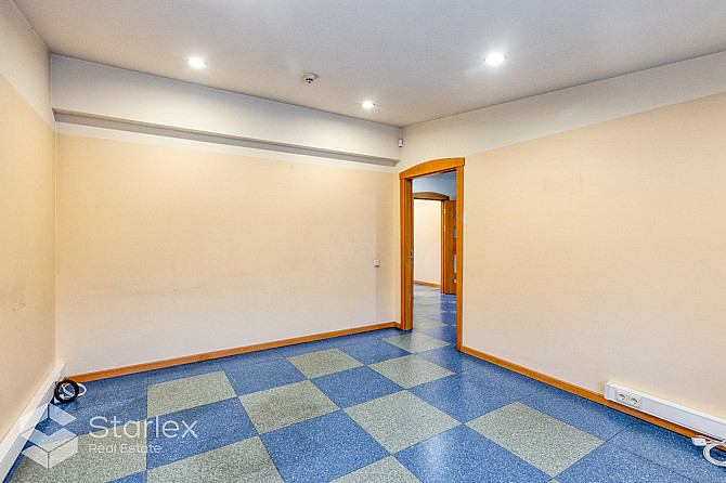 Сдаётся в аренду многофункциональное автономное здание на Ганибу дамби, на Рига - изображение 11