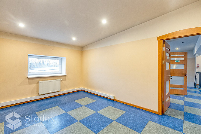 Сдаётся в аренду многофункциональное автономное здание на Ганибу дамби, на Рига - изображение 11