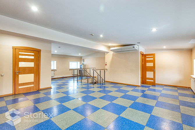 Сдаётся в аренду многофункциональное автономное здание на Ганибу дамби, на Рига - изображение 18