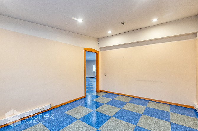 Сдаётся в аренду многофункциональное автономное здание на Ганибу дамби, на Рига - изображение 13