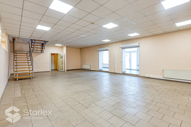 Сдаётся в аренду многофункциональное автономное здание на Ганибу дамби, на Рига - изображение 3