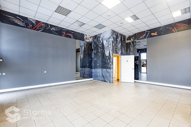 Сдаётся в аренду многофункциональное автономное здание на Ганибу дамби, на Рига - изображение 6