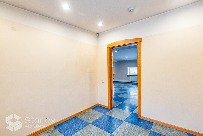 Сдаётся в аренду многофункциональное автономное здание на Ганибу дамби, на Рига - изображение 12