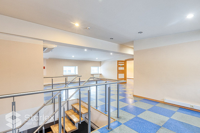 Сдаётся в аренду многофункциональное автономное здание на Ганибу дамби, на Рига - изображение 16