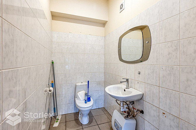 Сдаётся в аренду многофункциональное автономное здание на Ганибу дамби, на Рига - изображение 15