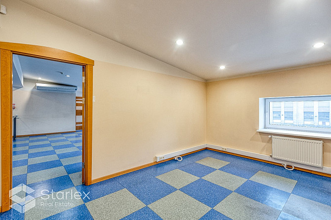 Сдаётся в аренду многофункциональное автономное здание на Ганибу дамби, на Рига - изображение 9