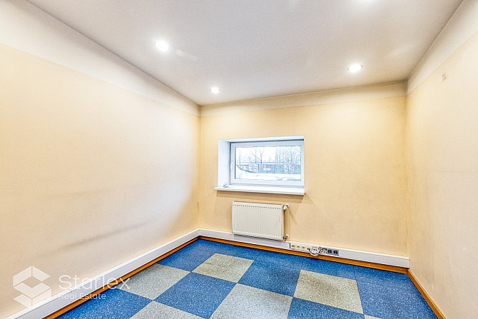 Сдаётся в аренду многофункциональное автономное здание на Ганибу дамби, на Рига - изображение 14