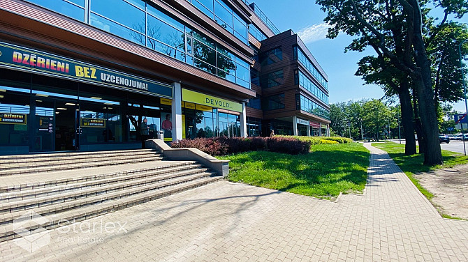 Коммерческое/выставочное/офисное помещение. Современный бизнес-комплекс класса Рига - изображение 8