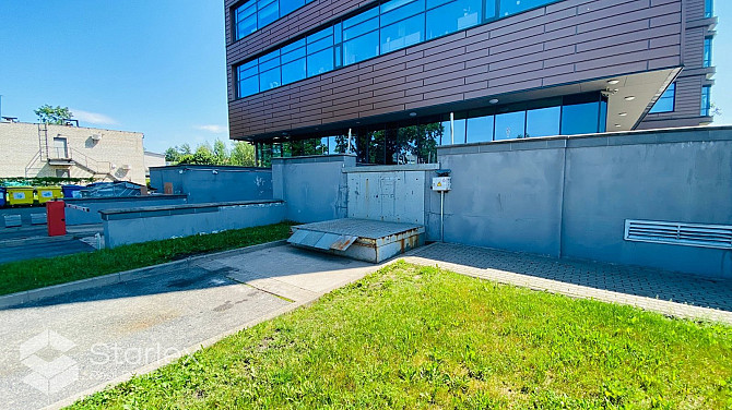 Коммерческое/выставочное/офисное помещение. Современный бизнес-комплекс класса Рига - изображение 7