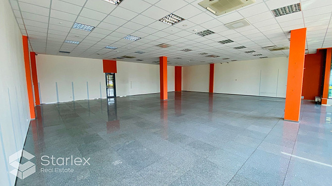 Коммерческое/выставочное/офисное помещение. Современный бизнес-комплекс класса Рига - изображение 2