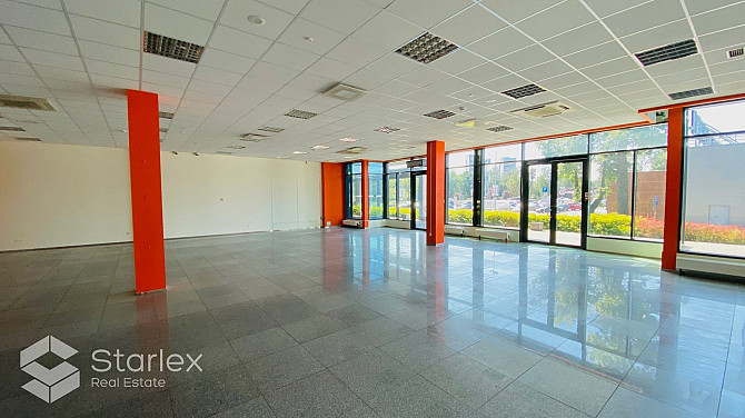 Коммерческое/выставочное/офисное помещение. Современный бизнес-комплекс класса Рига - изображение 3