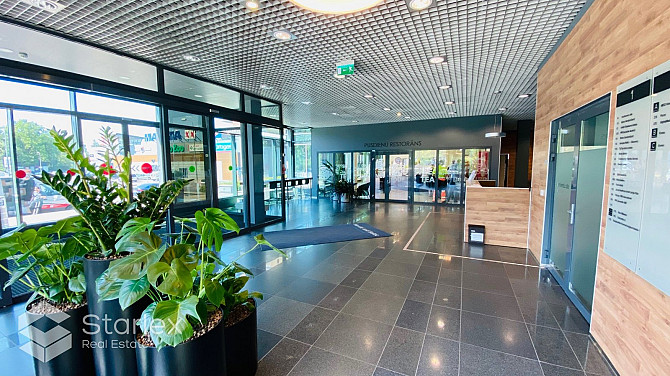 Коммерческое/выставочное/офисное помещение. Современный бизнес-комплекс класса Рига - изображение 6