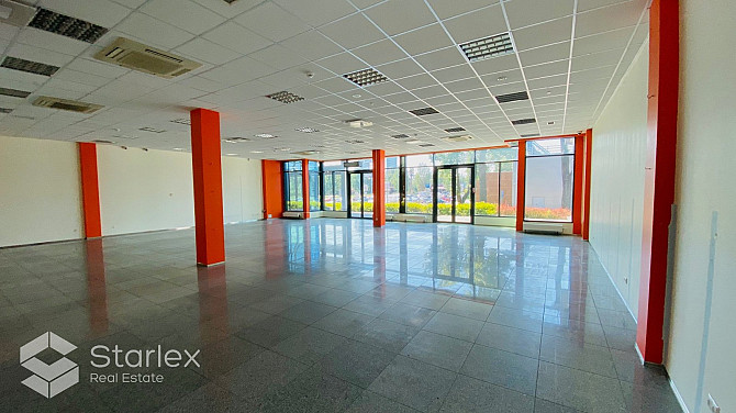 Коммерческое/выставочное/офисное помещение. Современный бизнес-комплекс класса Рига - изображение 4