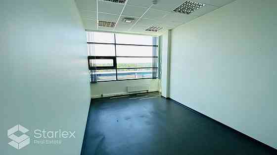 Современный, высококлассный бизнес-комплекс, расположенный в Пардаугаве, на Рига